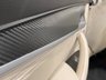 USED 2015 15 BMW X5 3.0 XDRIVE30D M SPORT 5d 255 BHP High Specification , Striking glacier silver , Ivory leather interior