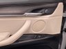 USED 2015 15 BMW X5 3.0 XDRIVE30D M SPORT 5d 255 BHP High Specification , Striking glacier silver , Ivory leather interior