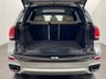 USED 2015 15 BMW X5 3.0 XDRIVE30D M SPORT 5d 255 BHP High Specification , Striking glacier silver , Ivory leather interior