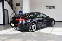 USED 2018 18 MERCEDES-BENZ E-CLASS 2.0 E 220 D AMG LINE PREMIUM 2d 192 BHP Premium Pack, Pan Roof, COMAND