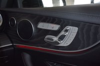 USED 2018 18 MERCEDES-BENZ E-CLASS 2.0 E 220 D AMG LINE PREMIUM 2d 192 BHP Premium Pack, Pan Roof, COMAND