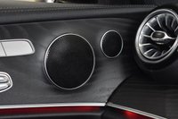 USED 2018 18 MERCEDES-BENZ E-CLASS 2.0 E 220 D AMG LINE PREMIUM 2d 192 BHP Premium Pack, Pan Roof, COMAND