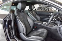 USED 2018 18 MERCEDES-BENZ E-CLASS 2.0 E 220 D AMG LINE PREMIUM 2d 192 BHP Premium Pack, Pan Roof, COMAND