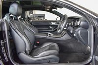 USED 2018 18 MERCEDES-BENZ E-CLASS 2.0 E 220 D AMG LINE PREMIUM 2d 192 BHP Premium Pack, Pan Roof, COMAND