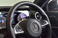 USED 2018 18 MERCEDES-BENZ E-CLASS 2.0 E 220 D AMG LINE PREMIUM 2d 192 BHP Premium Pack, Pan Roof, COMAND
