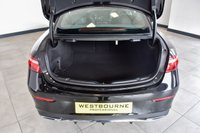 USED 2018 18 MERCEDES-BENZ E-CLASS 2.0 E 220 D AMG LINE PREMIUM 2d 192 BHP Premium Pack, Pan Roof, COMAND