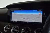 USED 2018 18 MERCEDES-BENZ E-CLASS 2.0 E 220 D AMG LINE PREMIUM 2d 192 BHP Premium Pack, Pan Roof, COMAND