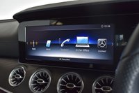 USED 2018 18 MERCEDES-BENZ E-CLASS 2.0 E 220 D AMG LINE PREMIUM 2d 192 BHP Premium Pack, Pan Roof, COMAND