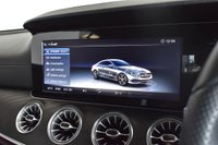 USED 2018 18 MERCEDES-BENZ E-CLASS 2.0 E 220 D AMG LINE PREMIUM 2d 192 BHP Premium Pack, Pan Roof, COMAND