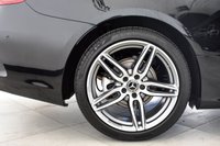 USED 2018 18 MERCEDES-BENZ E-CLASS 2.0 E 220 D AMG LINE PREMIUM 2d 192 BHP Premium Pack, Pan Roof, COMAND