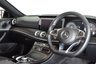 USED 2018 18 MERCEDES-BENZ E-CLASS 2.0 E 220 D AMG LINE PREMIUM 2d 192 BHP Premium Pack, Pan Roof, COMAND