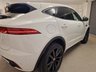 USED 2019 19 JAGUAR E-PACE 2.0 R-DYNAMIC SE 5d 178 BHP FJSH / MOT TIL 2023 / 8.9% FINANCE!