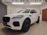 USED 2019 19 JAGUAR E-PACE 2.0 R-DYNAMIC SE 5d 178 BHP FJSH / MOT TIL 2023 / 8.9% FINANCE!