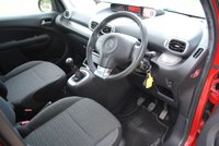 USED 2016 66 CITROEN C3 PICASSO 1.6 BLUEHDI PLATINUM 5d 98 BHP www.suffolkcarcentre.co.uk - Located at Lowestoft