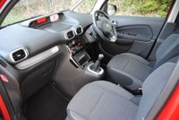 USED 2016 66 CITROEN C3 PICASSO 1.6 BLUEHDI PLATINUM 5d 98 BHP www.suffolkcarcentre.co.uk - Located at Lowestoft