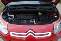 USED 2016 66 CITROEN C3 PICASSO 1.6 BLUEHDI PLATINUM 5d 98 BHP www.suffolkcarcentre.co.uk - Located at Lowestoft