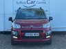 USED 2016 66 CITROEN C3 PICASSO 1.6 BLUEHDI PLATINUM 5d 98 BHP www.suffolkcarcentre.co.uk - Located at Lowestoft