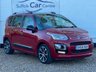 USED 2016 66 CITROEN C3 PICASSO 1.6 BLUEHDI PLATINUM 5d 98 BHP www.suffolkcarcentre.co.uk - Located at Lowestoft