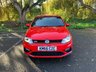 USED 2016 66 VOLKSWAGEN POLO 1.8 GTI 3d 189 BHP FULL VOLKSWAGEN SERVICE HISTORY WITH 7 STAMPS, THERMOSTAT AND WATER PUMP COMPLETE - COMMON FAULT!