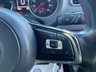 USED 2016 66 VOLKSWAGEN POLO 1.8 GTI 3d 189 BHP FULL VOLKSWAGEN SERVICE HISTORY WITH 7 STAMPS, THERMOSTAT AND WATER PUMP COMPLETE - COMMON FAULT!