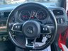 USED 2016 66 VOLKSWAGEN POLO 1.8 GTI 3d 189 BHP FULL VOLKSWAGEN SERVICE HISTORY WITH 7 STAMPS, THERMOSTAT AND WATER PUMP COMPLETE - COMMON FAULT!
