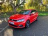 USED 2016 66 VOLKSWAGEN POLO 1.8 GTI 3d 189 BHP FULL VOLKSWAGEN SERVICE HISTORY WITH 7 STAMPS, THERMOSTAT AND WATER PUMP COMPLETE - COMMON FAULT!