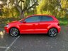 USED 2016 66 VOLKSWAGEN POLO 1.8 GTI 3d 189 BHP FULL VOLKSWAGEN SERVICE HISTORY WITH 7 STAMPS, THERMOSTAT AND WATER PUMP COMPLETE - COMMON FAULT!