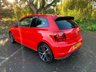 USED 2016 66 VOLKSWAGEN POLO 1.8 GTI 3d 189 BHP FULL VOLKSWAGEN SERVICE HISTORY WITH 7 STAMPS, THERMOSTAT AND WATER PUMP COMPLETE - COMMON FAULT!