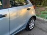 USED 2010 10 MAZDA 2 1.3 TS 5d 74 BHP 7 SERVICES WITH INVOICES - 2022 MINOR SERVICE, REPLACE CLUTCH, FRONT DISCS AND PADS, BRAKE FLUID CHANGE, REPLACE BOTH FRONT LOWER ARMS.
