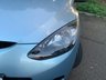 USED 2010 10 MAZDA 2 1.3 TS 5d 74 BHP 7 SERVICES WITH INVOICES - 2022 MINOR SERVICE, REPLACE CLUTCH, FRONT DISCS AND PADS, BRAKE FLUID CHANGE, REPLACE BOTH FRONT LOWER ARMS.