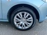 USED 2010 10 MAZDA 2 1.3 TS 5d 74 BHP 7 SERVICES WITH INVOICES - 2022 MINOR SERVICE, REPLACE CLUTCH, FRONT DISCS AND PADS, BRAKE FLUID CHANGE, REPLACE BOTH FRONT LOWER ARMS.
