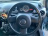 USED 2010 10 MAZDA 2 1.3 TS 5d 74 BHP 7 SERVICES WITH INVOICES - 2022 MINOR SERVICE, REPLACE CLUTCH, FRONT DISCS AND PADS, BRAKE FLUID CHANGE, REPLACE BOTH FRONT LOWER ARMS.