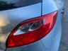 USED 2010 10 MAZDA 2 1.3 TS 5d 74 BHP 7 SERVICES WITH INVOICES - 2022 MINOR SERVICE, REPLACE CLUTCH, FRONT DISCS AND PADS, BRAKE FLUID CHANGE, REPLACE BOTH FRONT LOWER ARMS.