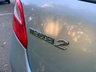 USED 2010 10 MAZDA 2 1.3 TS 5d 74 BHP 7 SERVICES WITH INVOICES - 2022 MINOR SERVICE, REPLACE CLUTCH, FRONT DISCS AND PADS, BRAKE FLUID CHANGE, REPLACE BOTH FRONT LOWER ARMS.