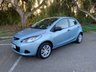 USED 2010 10 MAZDA 2 1.3 TS 5d 74 BHP 7 SERVICES WITH INVOICES - 2022 MINOR SERVICE, REPLACE CLUTCH, FRONT DISCS AND PADS, BRAKE FLUID CHANGE, REPLACE BOTH FRONT LOWER ARMS.
