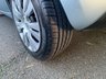 USED 2010 10 MAZDA 2 1.3 TS 5d 74 BHP 7 SERVICES WITH INVOICES - 2022 MINOR SERVICE, REPLACE CLUTCH, FRONT DISCS AND PADS, BRAKE FLUID CHANGE, REPLACE BOTH FRONT LOWER ARMS.