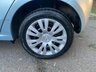 USED 2010 10 MAZDA 2 1.3 TS 5d 74 BHP 7 SERVICES WITH INVOICES - 2022 MINOR SERVICE, REPLACE CLUTCH, FRONT DISCS AND PADS, BRAKE FLUID CHANGE, REPLACE BOTH FRONT LOWER ARMS.