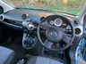 USED 2010 10 MAZDA 2 1.3 TS 5d 74 BHP 7 SERVICES WITH INVOICES - 2022 MINOR SERVICE, REPLACE CLUTCH, FRONT DISCS AND PADS, BRAKE FLUID CHANGE, REPLACE BOTH FRONT LOWER ARMS.