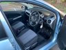 USED 2010 10 MAZDA 2 1.3 TS 5d 74 BHP 7 SERVICES WITH INVOICES - 2022 MINOR SERVICE, REPLACE CLUTCH, FRONT DISCS AND PADS, BRAKE FLUID CHANGE, REPLACE BOTH FRONT LOWER ARMS.