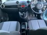 USED 2010 10 MAZDA 2 1.3 TS 5d 74 BHP 7 SERVICES WITH INVOICES - 2022 MINOR SERVICE, REPLACE CLUTCH, FRONT DISCS AND PADS, BRAKE FLUID CHANGE, REPLACE BOTH FRONT LOWER ARMS.