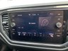 USED 2019 VOLKSWAGEN T-ROC 1.6 R-LINE TDI 5d 114 BHP VOLKSWAGEN SERVICE, 2022 NEW CLUTCH, FRONT AND REAR BRAKE PADS AND BRAKE FLUID CHANGE.