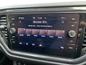 USED 2019 VOLKSWAGEN T-ROC 1.6 R-LINE TDI 5d 114 BHP VOLKSWAGEN SERVICE, 2022 NEW CLUTCH, FRONT AND REAR BRAKE PADS AND BRAKE FLUID CHANGE.