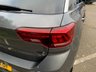 USED 2019 VOLKSWAGEN T-ROC 1.6 R-LINE TDI 5d 114 BHP VOLKSWAGEN SERVICE, 2022 NEW CLUTCH, FRONT AND REAR BRAKE PADS AND BRAKE FLUID CHANGE.