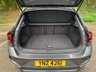 USED 2019 VOLKSWAGEN T-ROC 1.6 R-LINE TDI 5d 114 BHP VOLKSWAGEN SERVICE, 2022 NEW CLUTCH, FRONT AND REAR BRAKE PADS AND BRAKE FLUID CHANGE.