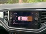 USED 2019 VOLKSWAGEN T-ROC 1.6 R-LINE TDI 5d 114 BHP VOLKSWAGEN SERVICE, 2022 NEW CLUTCH, FRONT AND REAR BRAKE PADS AND BRAKE FLUID CHANGE.