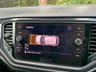 USED 2019 VOLKSWAGEN T-ROC 1.6 R-LINE TDI 5d 114 BHP VOLKSWAGEN SERVICE, 2022 NEW CLUTCH, FRONT AND REAR BRAKE PADS AND BRAKE FLUID CHANGE.