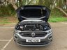USED 2019 VOLKSWAGEN T-ROC 1.6 R-LINE TDI 5d 114 BHP VOLKSWAGEN SERVICE, 2022 NEW CLUTCH, FRONT AND REAR BRAKE PADS AND BRAKE FLUID CHANGE.