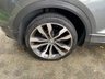 USED 2019 VOLKSWAGEN T-ROC 1.6 R-LINE TDI 5d 114 BHP VOLKSWAGEN SERVICE, 2022 NEW CLUTCH, FRONT AND REAR BRAKE PADS AND BRAKE FLUID CHANGE.