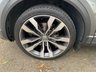 USED 2019 VOLKSWAGEN T-ROC 1.6 R-LINE TDI 5d 114 BHP VOLKSWAGEN SERVICE, 2022 NEW CLUTCH, FRONT AND REAR BRAKE PADS AND BRAKE FLUID CHANGE.