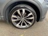 USED 2019 VOLKSWAGEN T-ROC 1.6 R-LINE TDI 5d 114 BHP VOLKSWAGEN SERVICE, 2022 NEW CLUTCH, FRONT AND REAR BRAKE PADS AND BRAKE FLUID CHANGE.